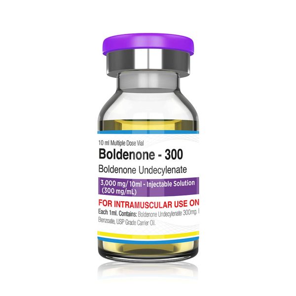 Boldenone U 300